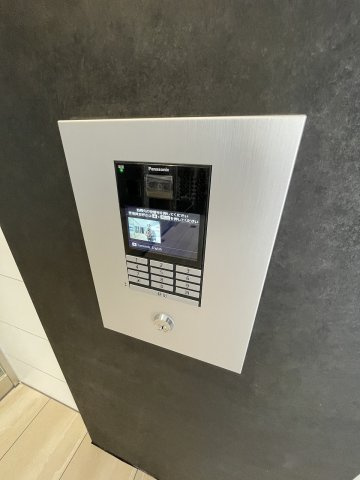 セレニテ難波ミラク壱番館の設備