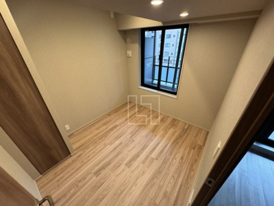 【洋室】 | ブランズタワー谷町四丁目 | ブランズタワー谷町四丁目　洋室