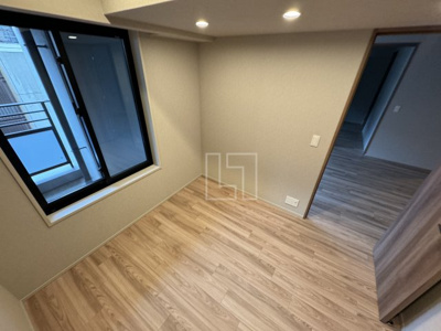 【洋室】 | ブランズタワー谷町四丁目 | ブランズタワー谷町四丁目　洋室