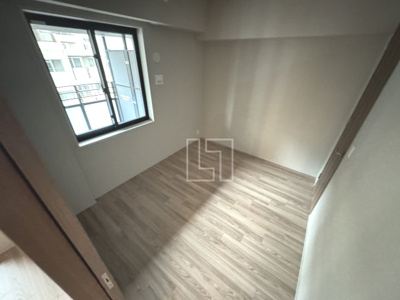 【洋室】 | ブランズタワー谷町四丁目 | ブランズタワー谷町四丁目　洋室