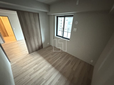 【洋室】 | ブランズタワー谷町四丁目 | ブランズタワー谷町四丁目　洋室