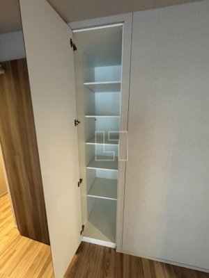 【収納】 | ブランズタワー谷町四丁目 | ブランズタワー谷町四丁目　物入