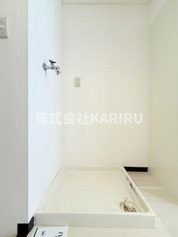 ベルエキップオグランの設備