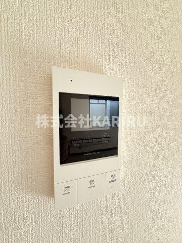 ベルエキップオグランのセキュリティ