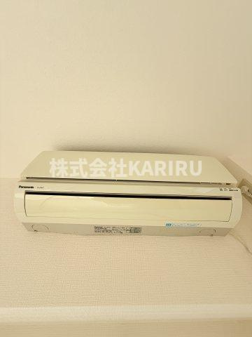 ベルエキップオグランの設備