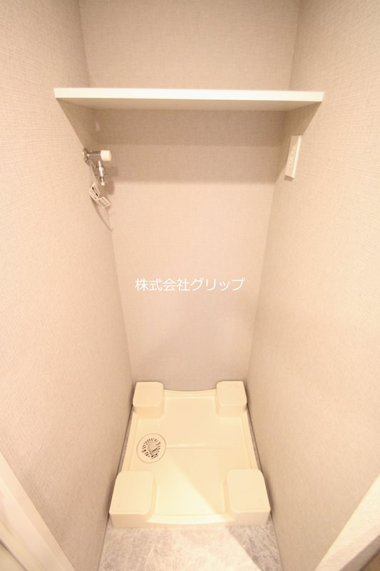 Le'a GRANDE横濱戸部のその他