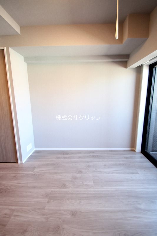 Le'a GRANDE横濱戸部の洋室