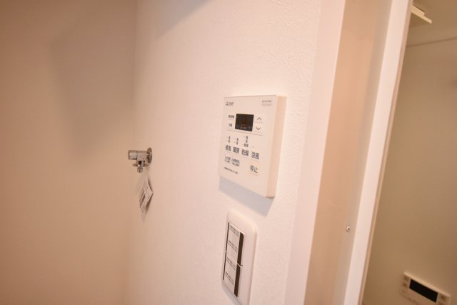 G-ラポート西宮の設備