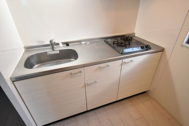 G-ラポート西宮のキッチン