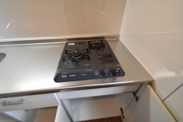 G-ラポート西宮のキッチン