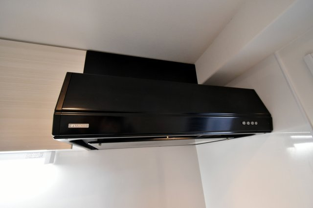 G-ラポート西宮の設備