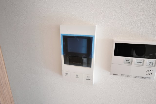 G-ラポート西宮のセキュリティ