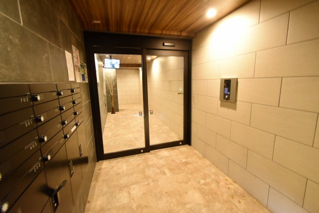 G-ラポート西宮のその他共用部分