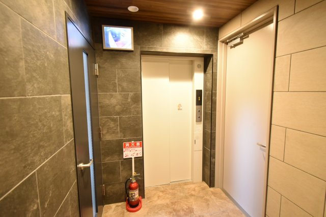 G-ラポート西宮のその他共用部分