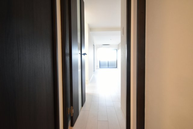 G-ラポート西宮の内装