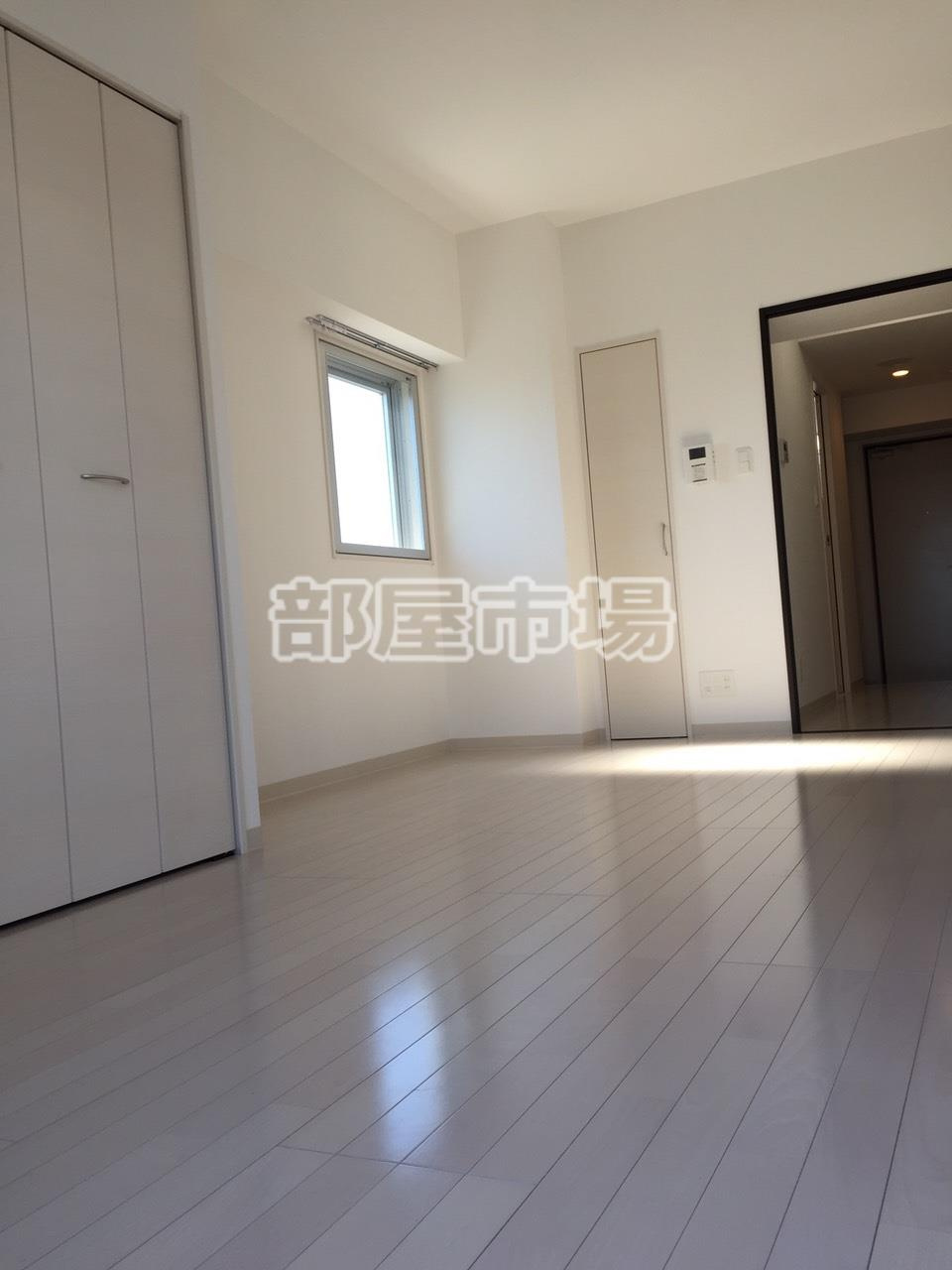 リヴシティ両国参番館 の居間・リビング