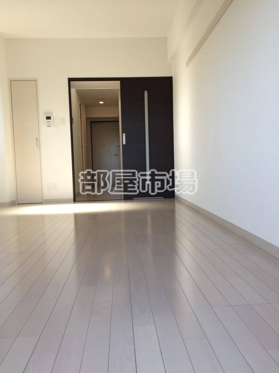 リヴシティ両国参番館 の居間・リビング