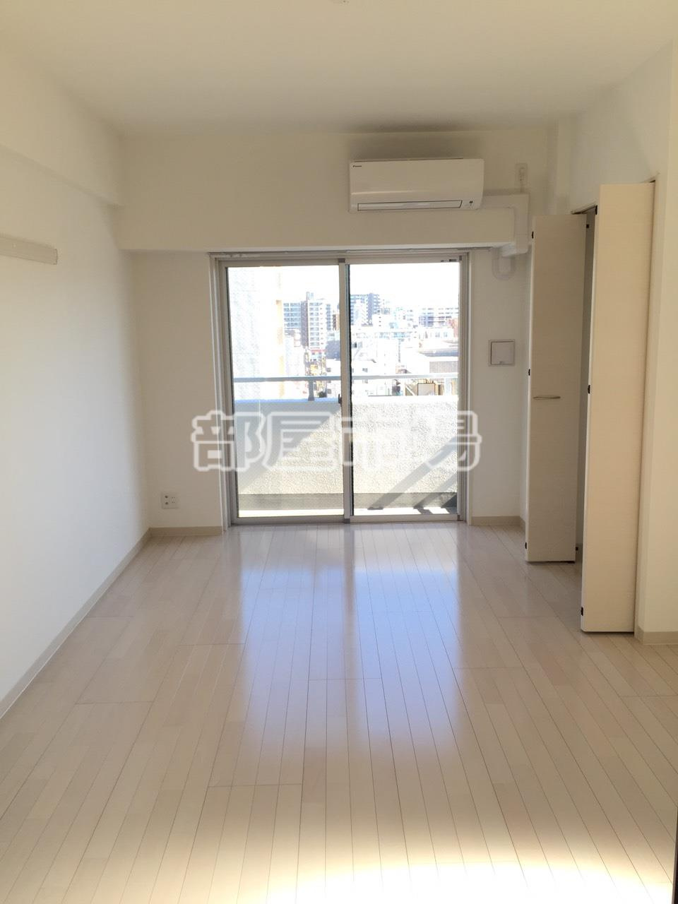 リヴシティ両国参番館 の居間・リビング