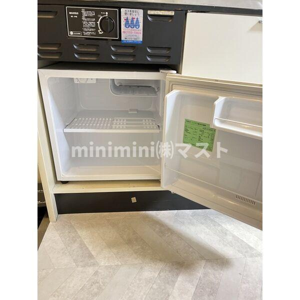 ハイエスト下寺の設備