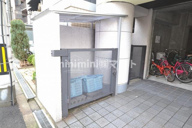 ハイエスト下寺のその他共用部分