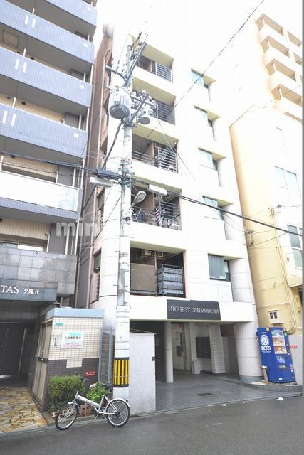 ハイエスト下寺