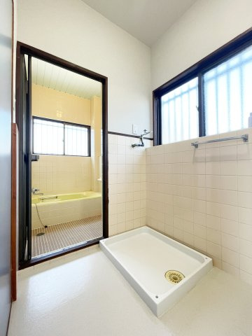 下助任HOUSEの設備