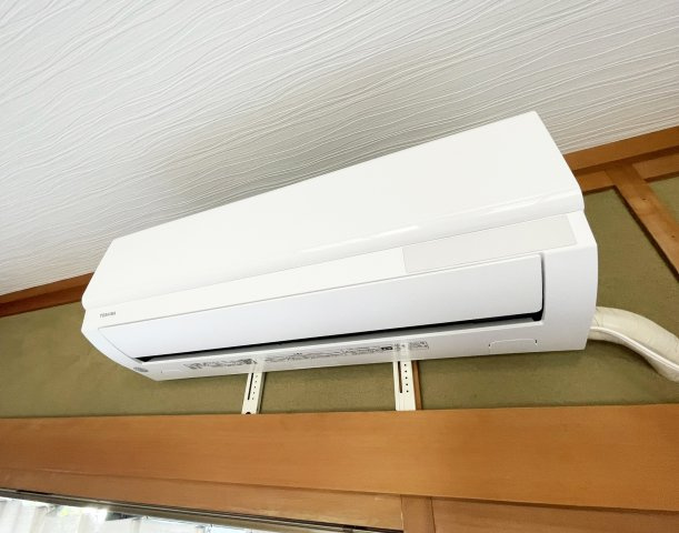 下助任HOUSEの設備