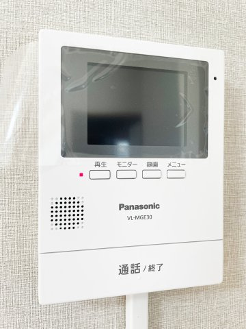 下助任HOUSEのセキュリティ