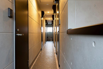 【ロビー】 | LUXST