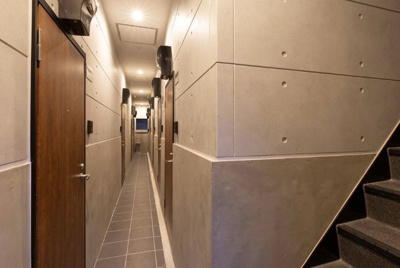 【その他共用部分】 | LUXST