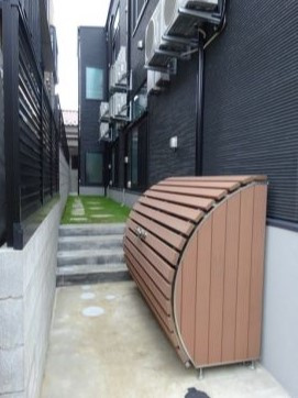 【その他共用部分】 | LUXST