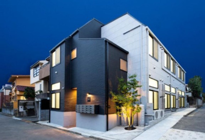 【外観】 | LUXST