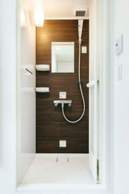 【浴室】 | LUXST