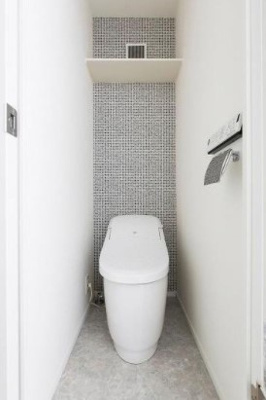 【トイレ】 | LUXST