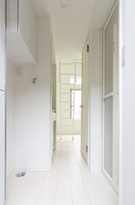 【内装】 | LUXST