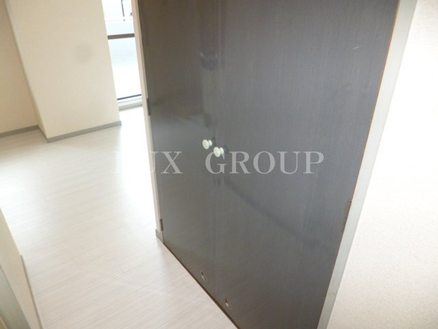 【内装】 | 第２６クリスタルマンション