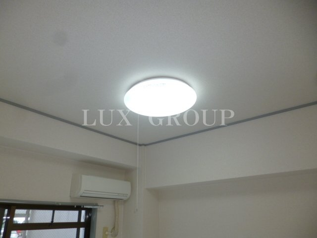 【設備】 | 第２６クリスタルマンション