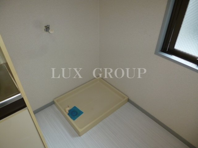 【設備】 | 第２６クリスタルマンション