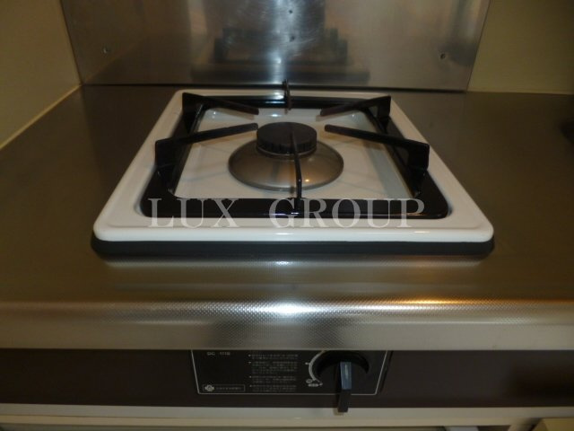 【キッチン】 | 第２６クリスタルマンション