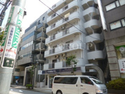 第２６クリスタルマンションの画像