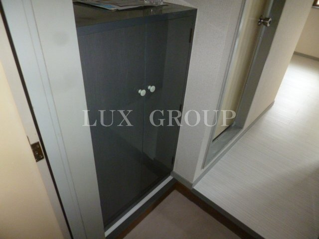 【内装】 | 第２６クリスタルマンション