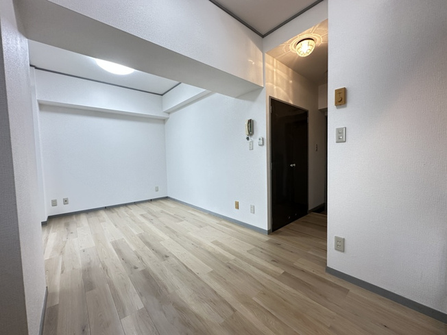 【洋室】 | 第２６クリスタルマンション