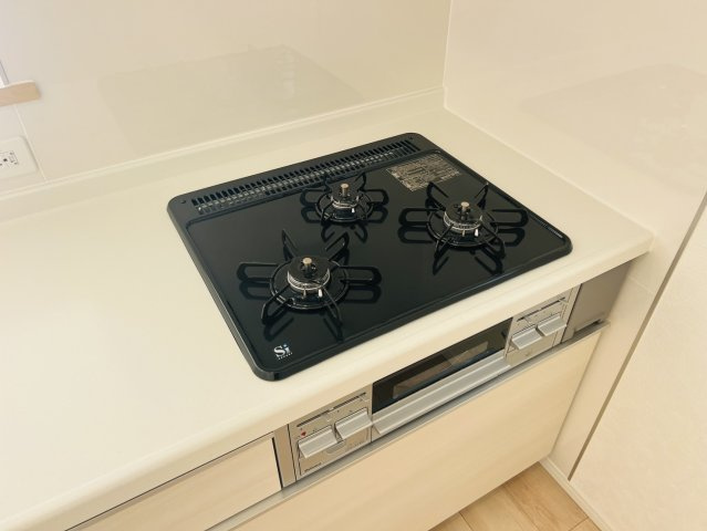 高浜市稗田町3-8-11『仲介手数料無料』新築戸建てのキッチン