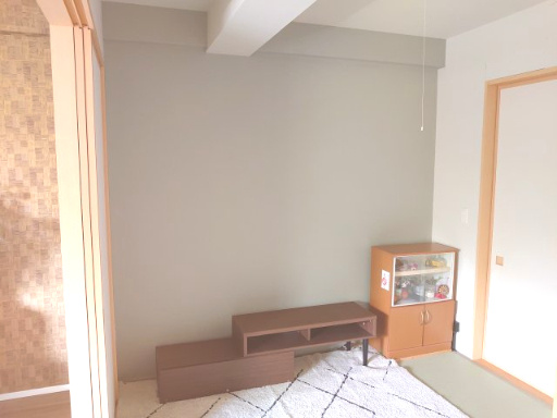 レーベン麓山　ＴＨＥ　ＭＡＳＴＥＲ 4階 ３ＬＤＫの内装