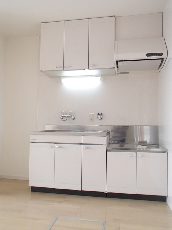 岡本グローリーハイツの設備