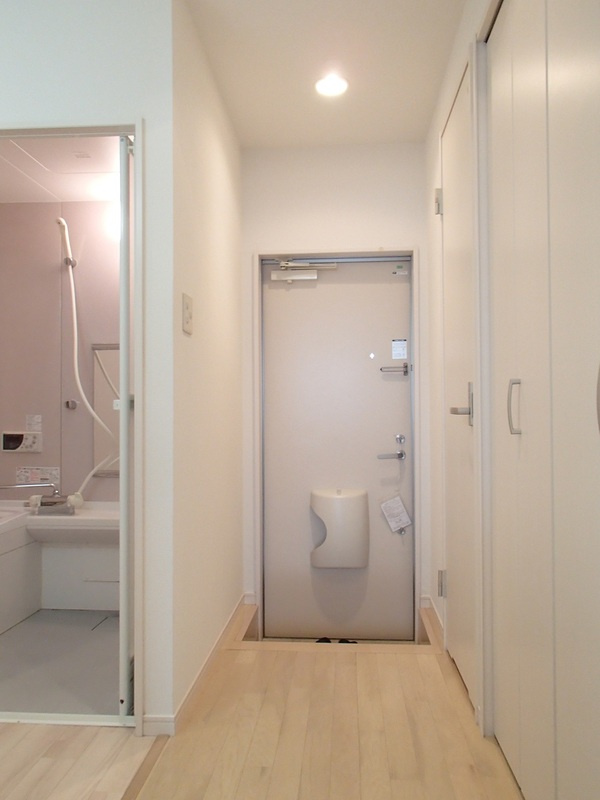 岡本グローリーハイツのその他