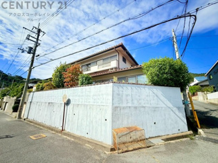 幅員6ｍ道路に接した角住戸につき、見通しがよく開放感がございます。