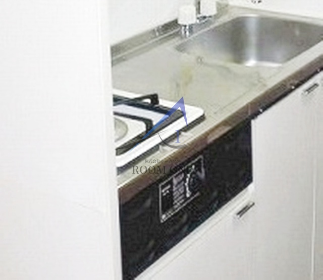 メゾンアップストリームの内装|内装です。