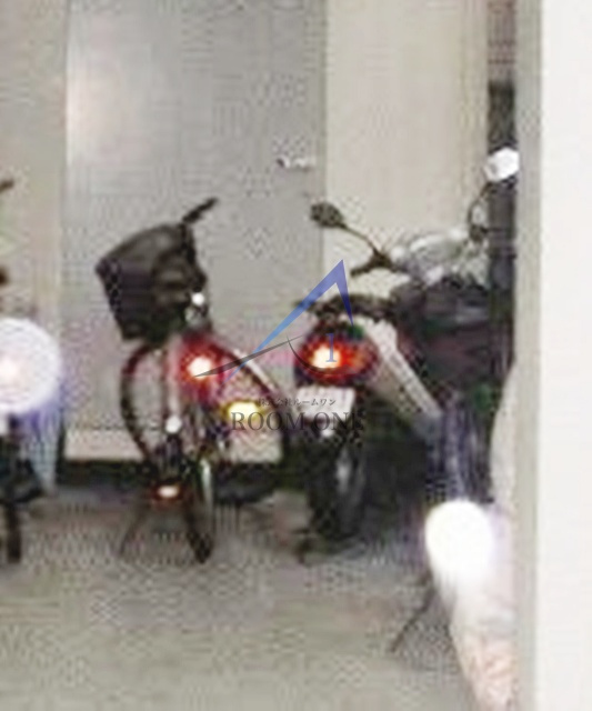 メゾンアップストリーム