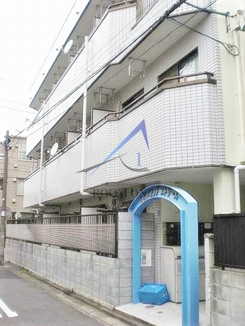 メゾンアップストリーム